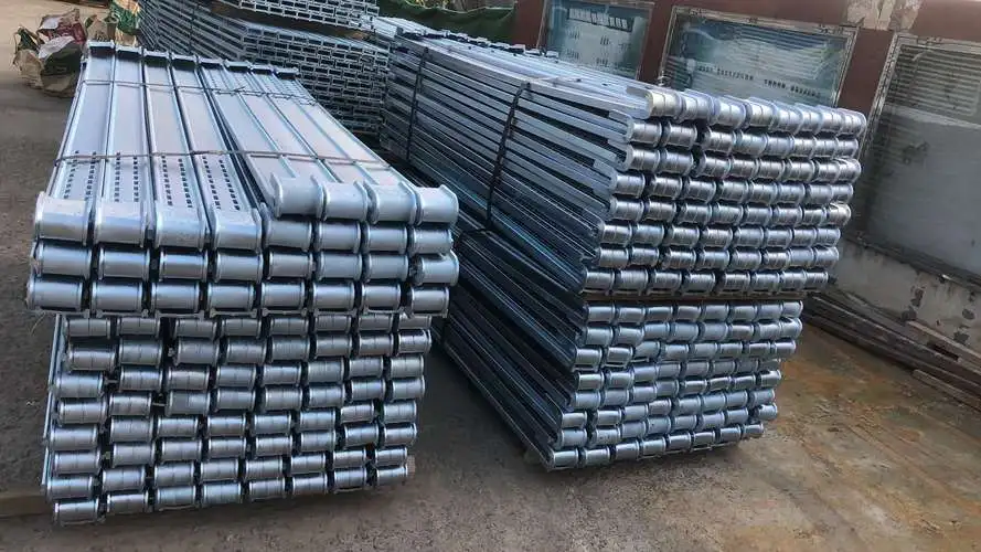 香河方柱扣